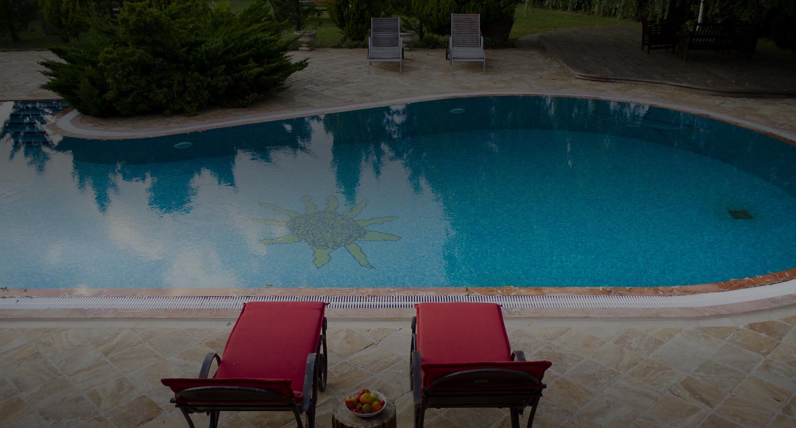 Pool Builders, Texas